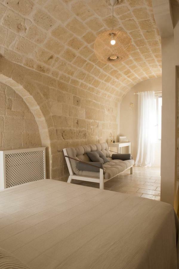 Dimora Madina By Manzoni Collection Villa Монополи Екстериор снимка