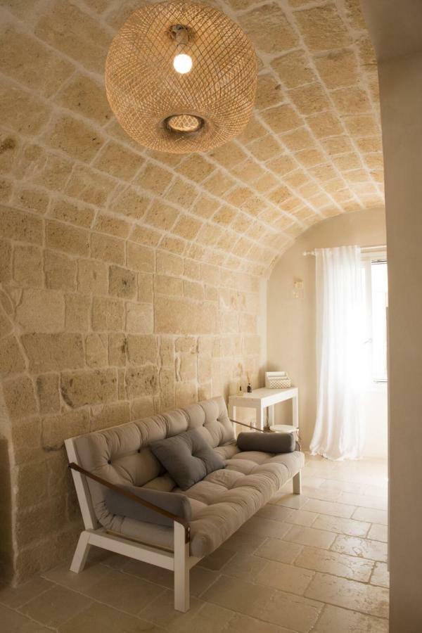 Dimora Madina By Manzoni Collection Villa Монополи Екстериор снимка