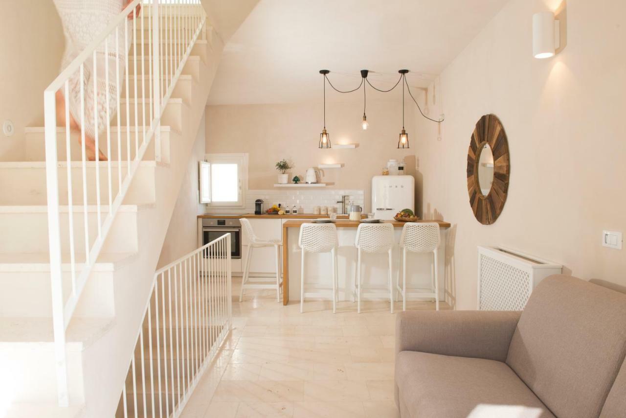 Dimora Madina By Manzoni Collection Villa Монополи Екстериор снимка