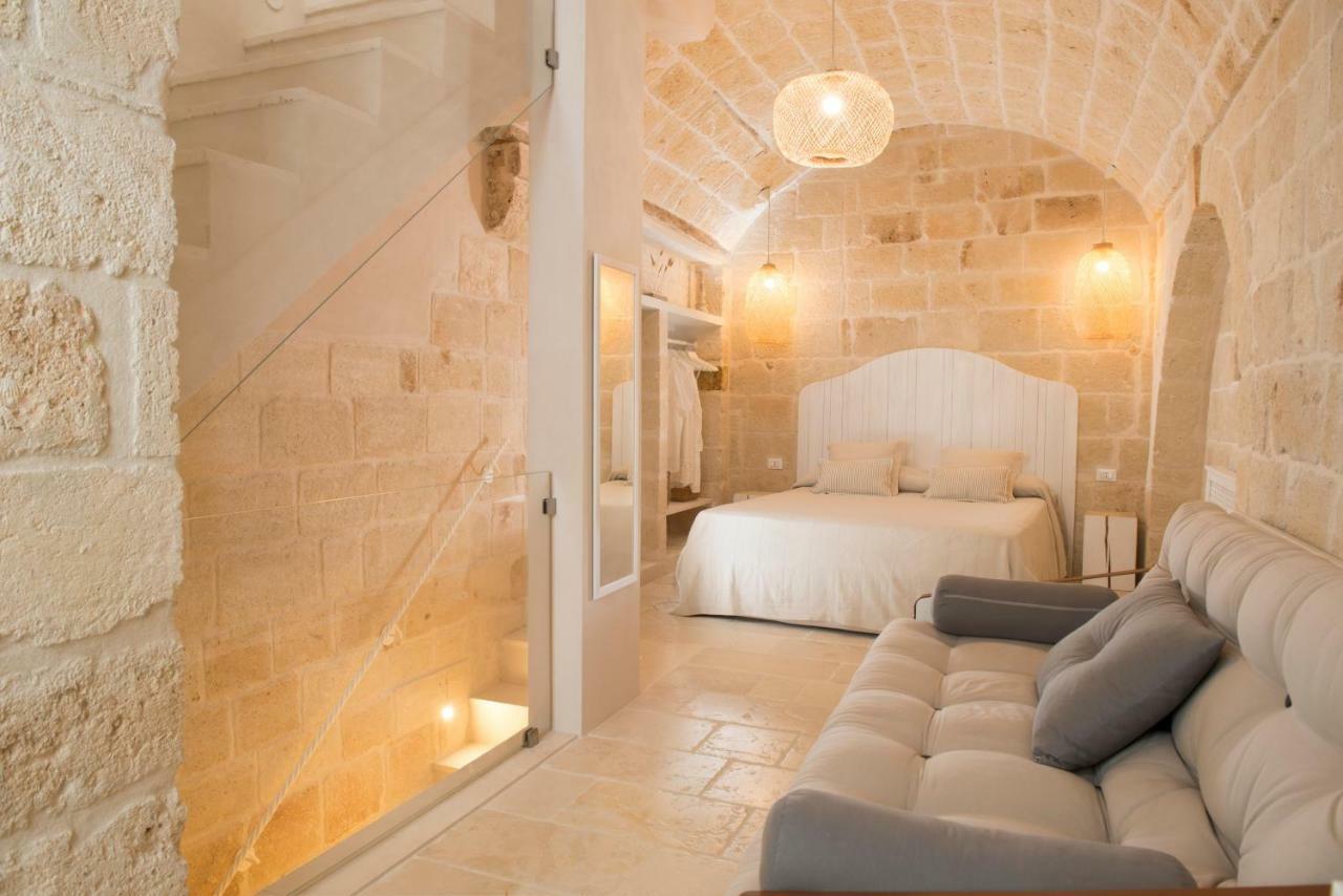 Dimora Madina By Manzoni Collection Villa Монополи Екстериор снимка